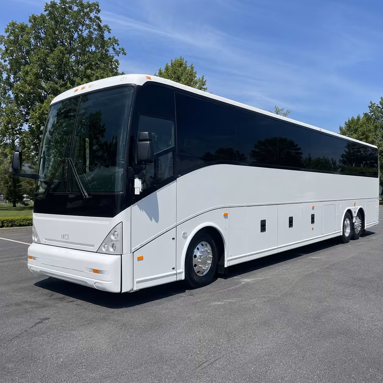 charter buses for large prom groups in pico rivera