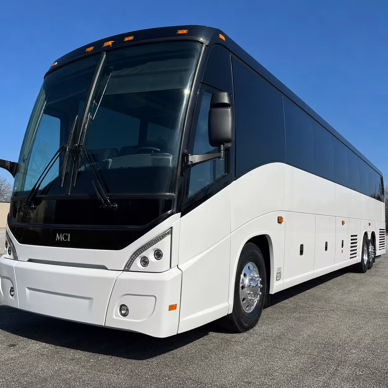 corporate event and employee charter bus rentals in pico rivera