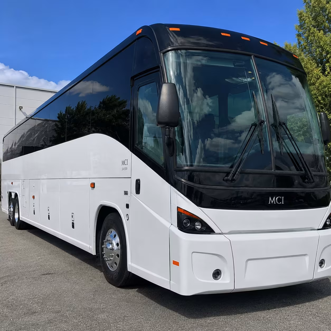 corporate event transportation in pico rivera and los angeles