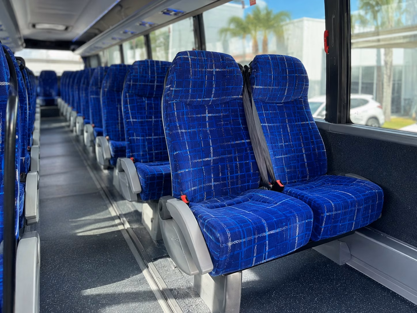 does the day of the week change what a bus costs in pico rivera california