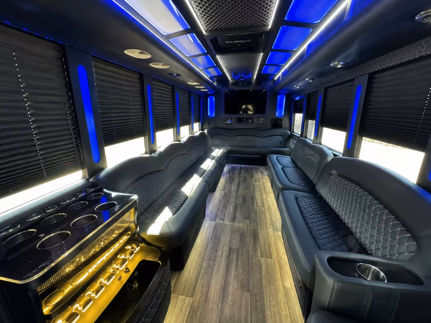 easily book party bus rentals for bachelorette parties in pico rivera