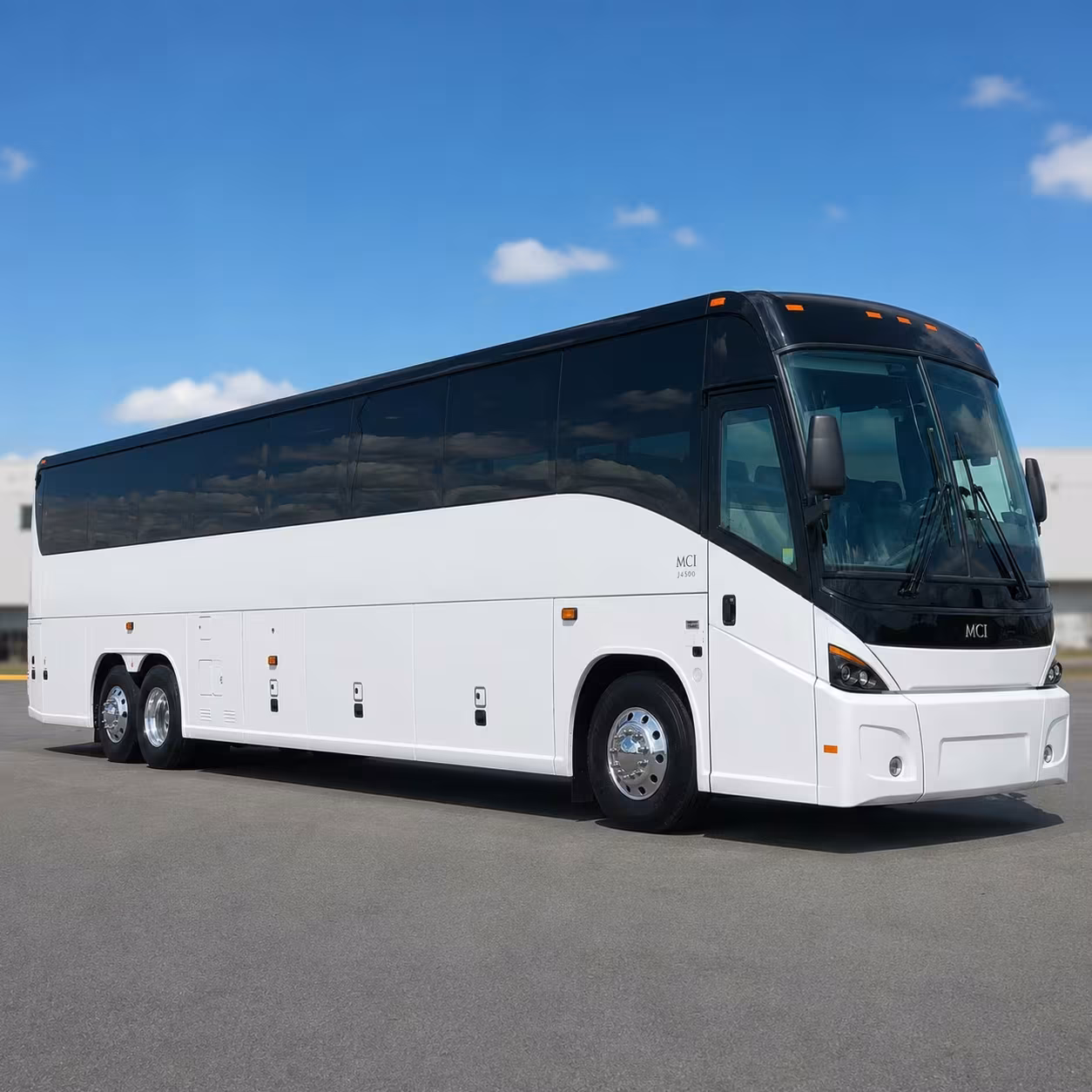 flexible scalable employee bus rentals in pico rivera