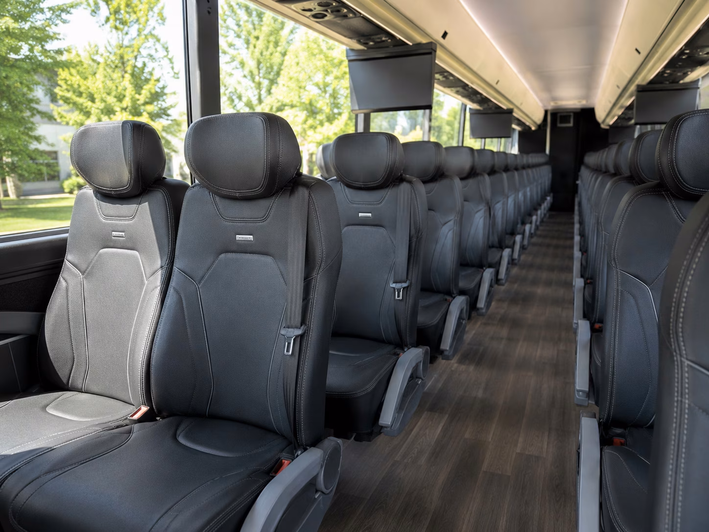 how time of year and peak season affect charter bus prices in pico rivera