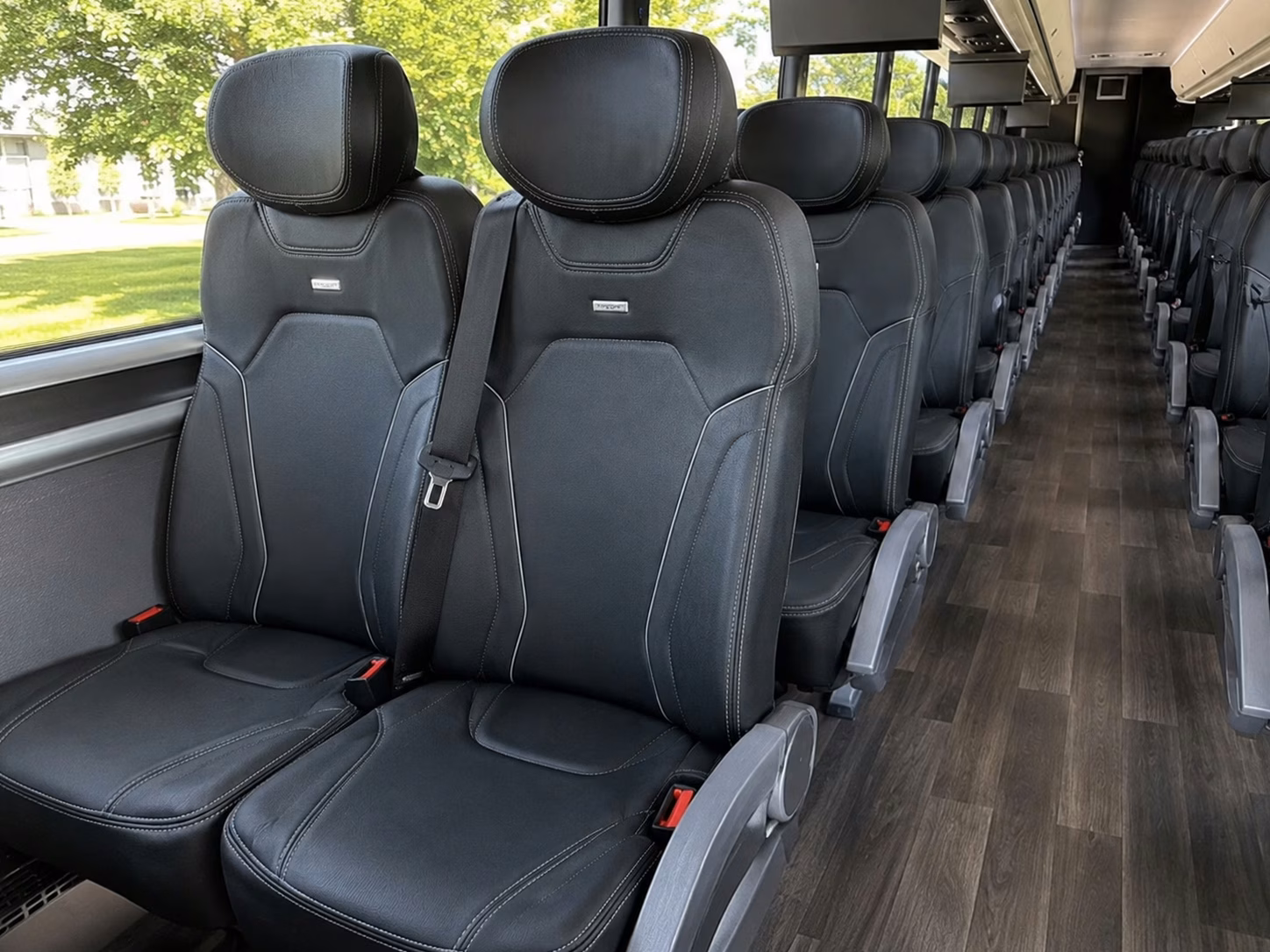 how where and when you re traveling affects your pico rivera bus rental rate
