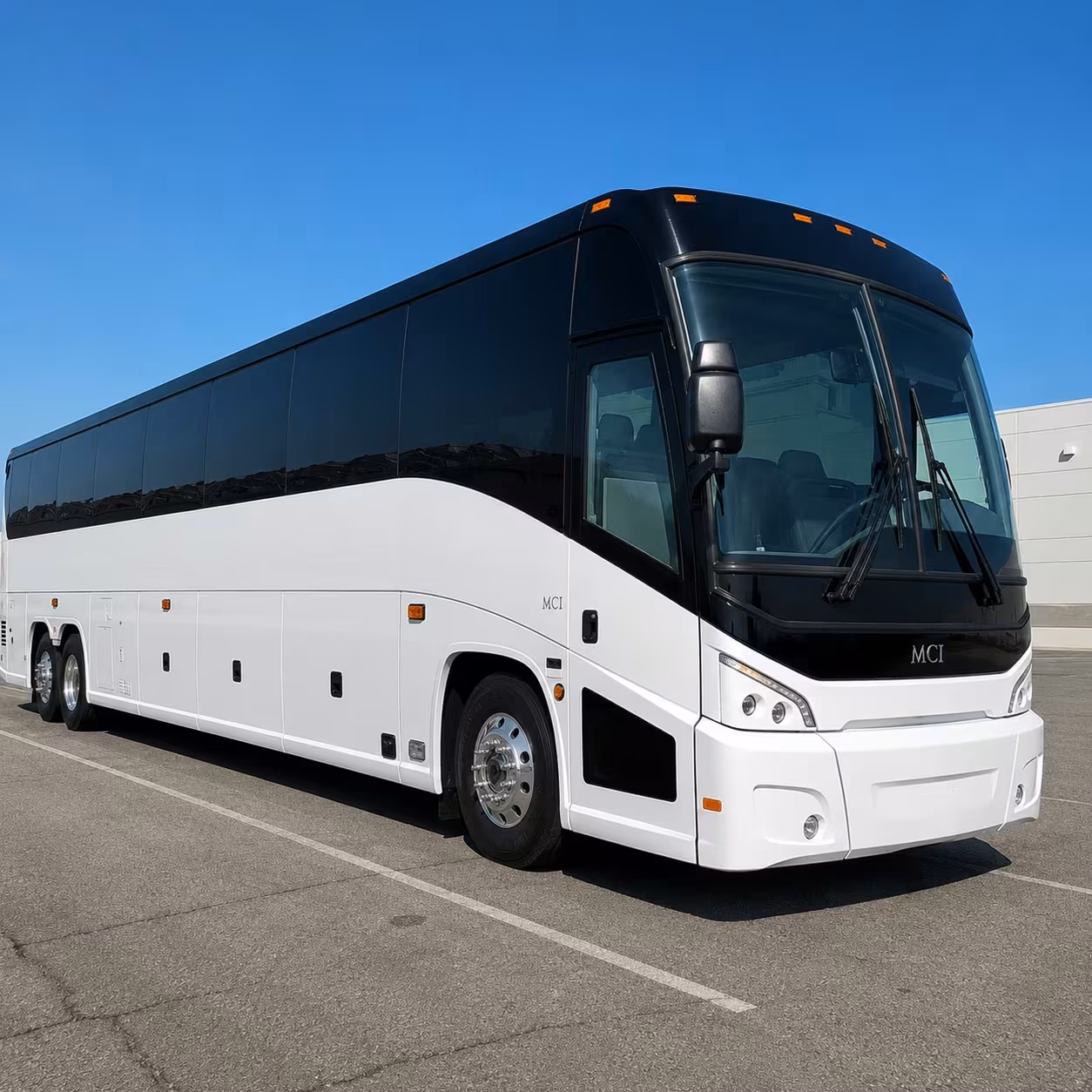 not in pico rivera you can still find corporate event transportation nearby