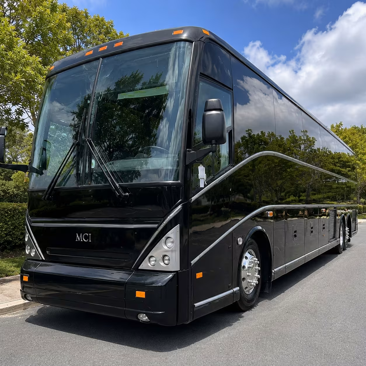 not in pico rivera you can still find private event transportation nearby