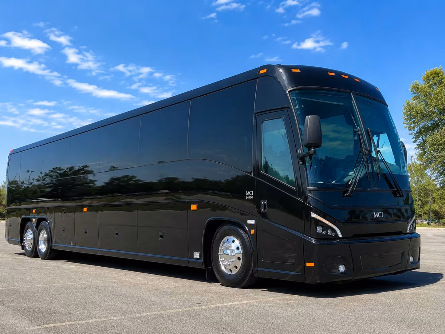 not in pico rivera you can still find school event transportation nearby