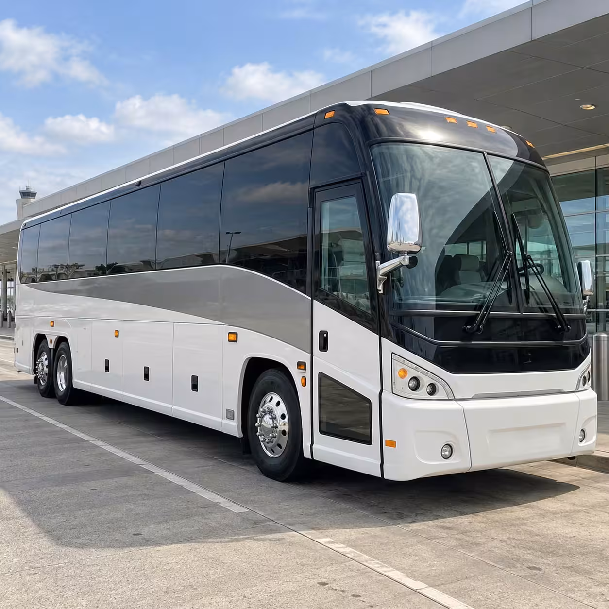 not in pico rivera you can still find sporting event transportation nearby