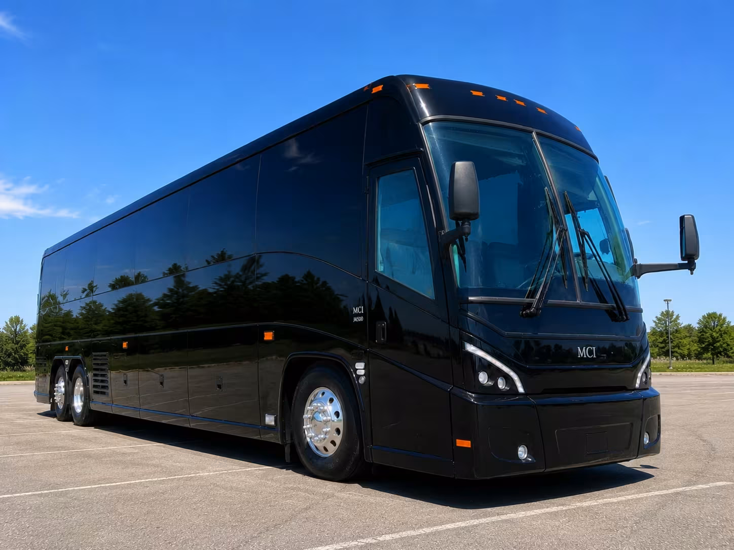 pico rivera charter bus rentals for church retreats and mission trips