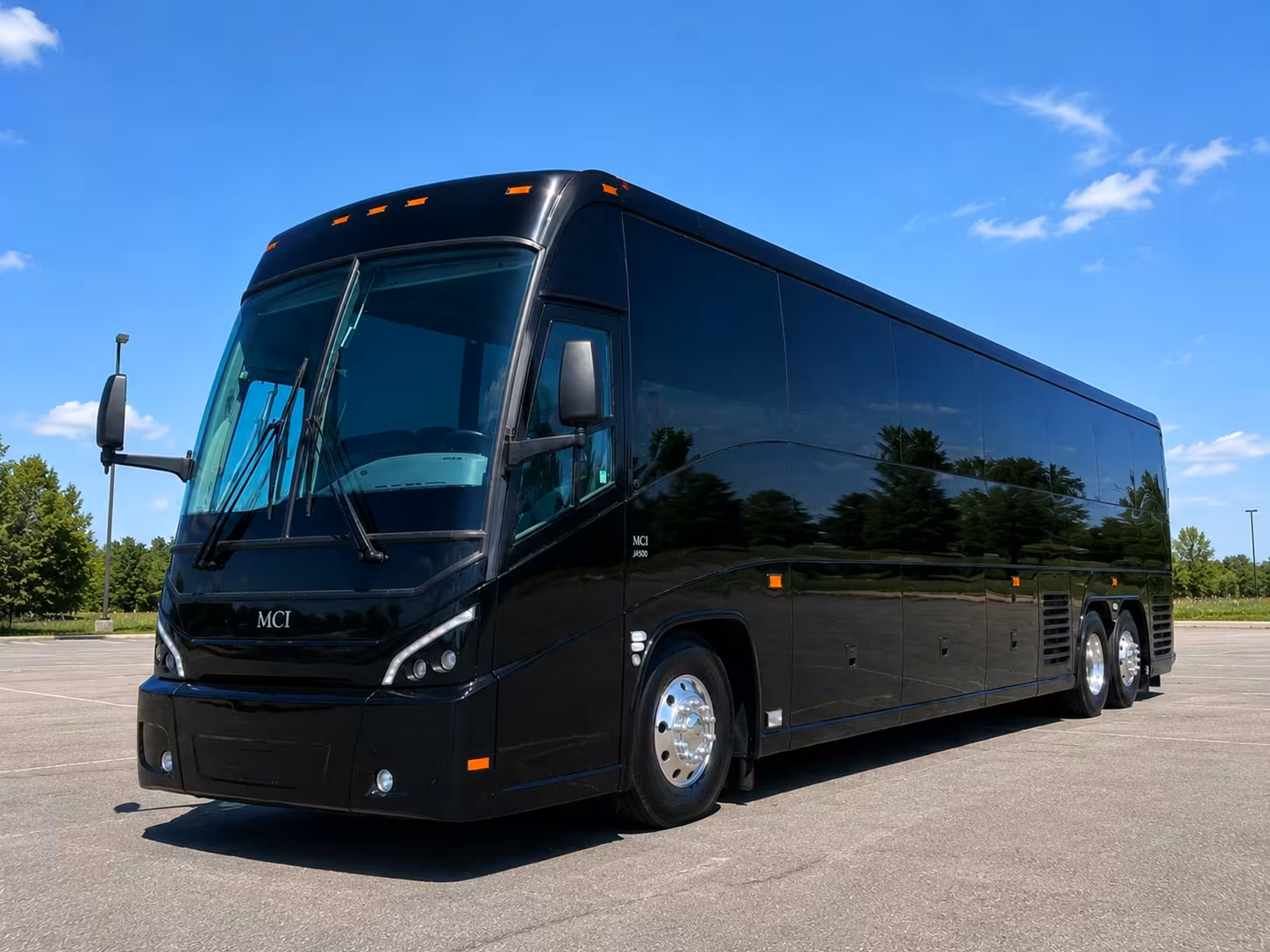 pico rivera charter buses for faith conferences and church events