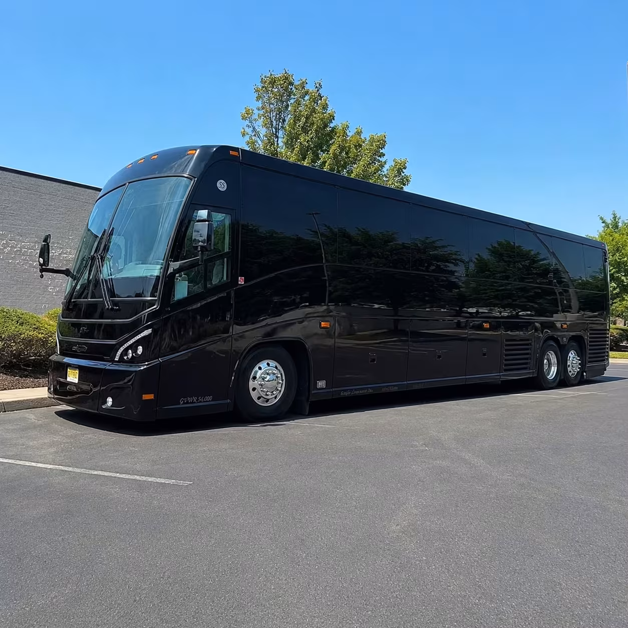 pico rivera charter buses to san diego and southern california
