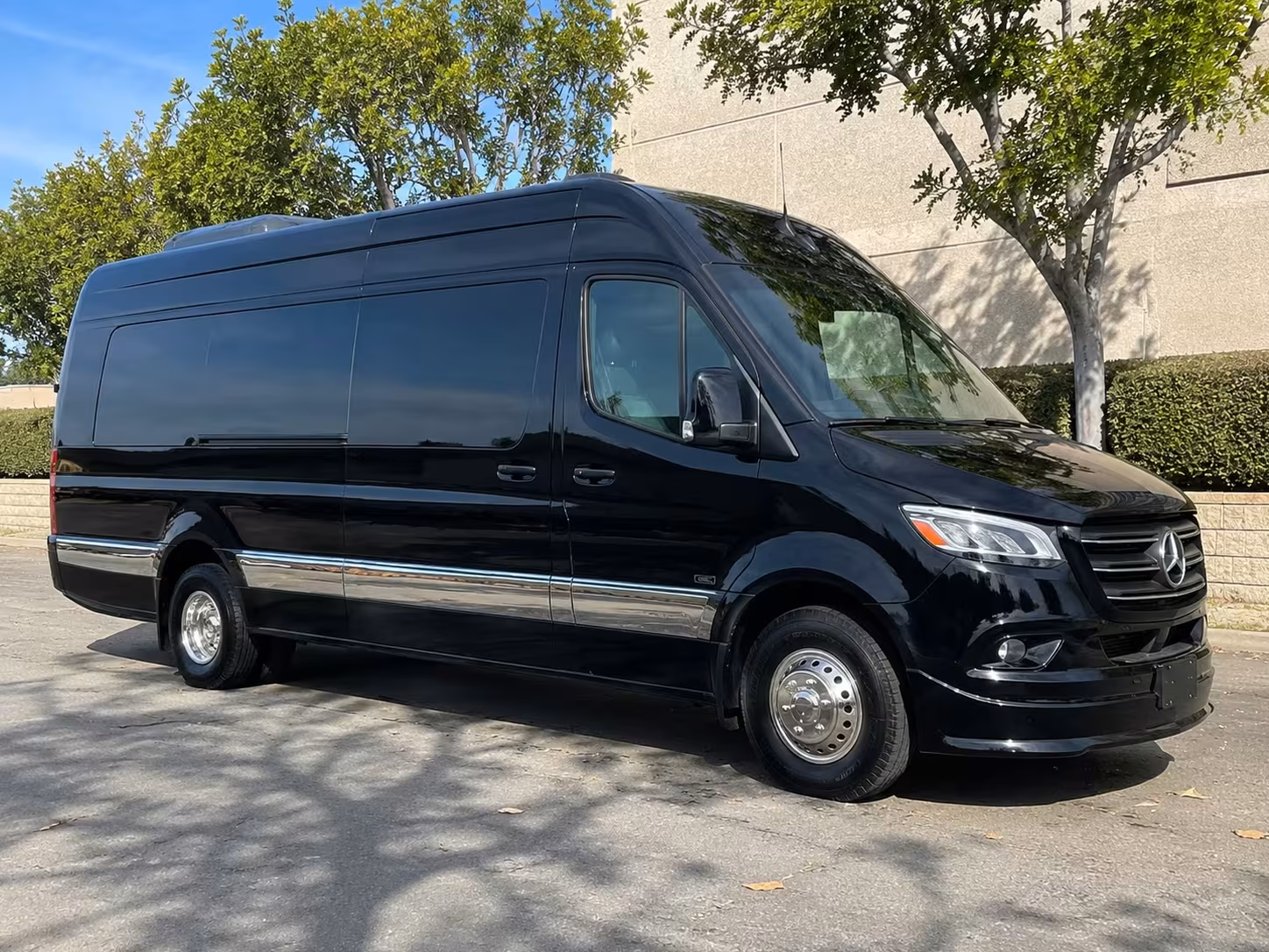 pico rivera concert transportation