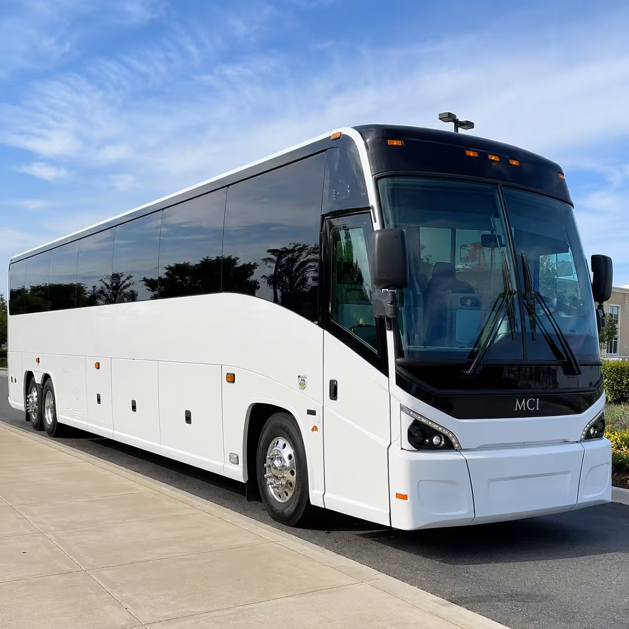 pico rivera corporate transportation services