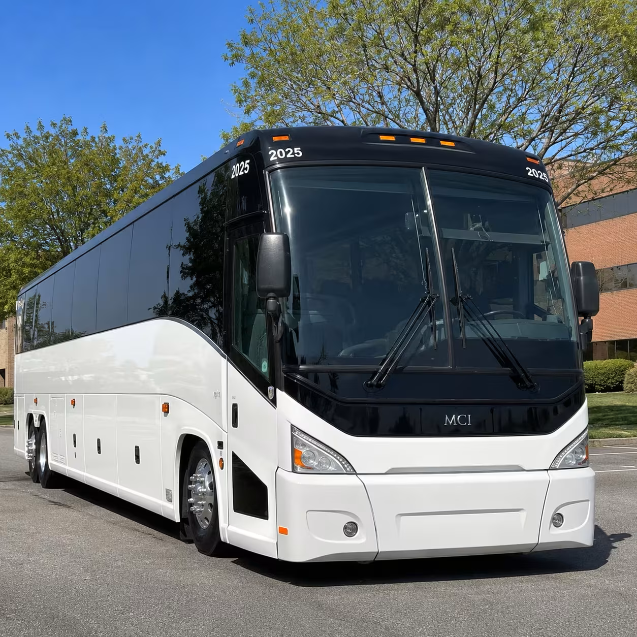 pico rivera employee commuter shuttle buses for i 5 and sr 60 traffic