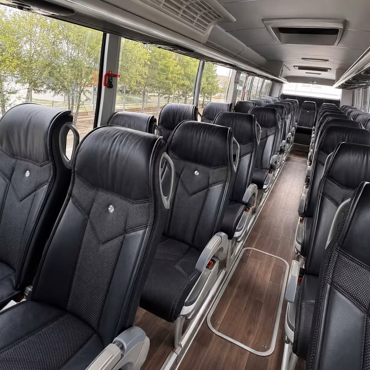 pico rivera employee transportation