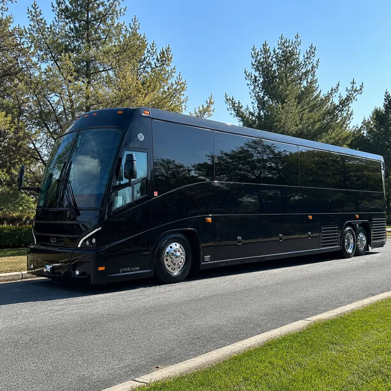 pico rivera long distance transportation services