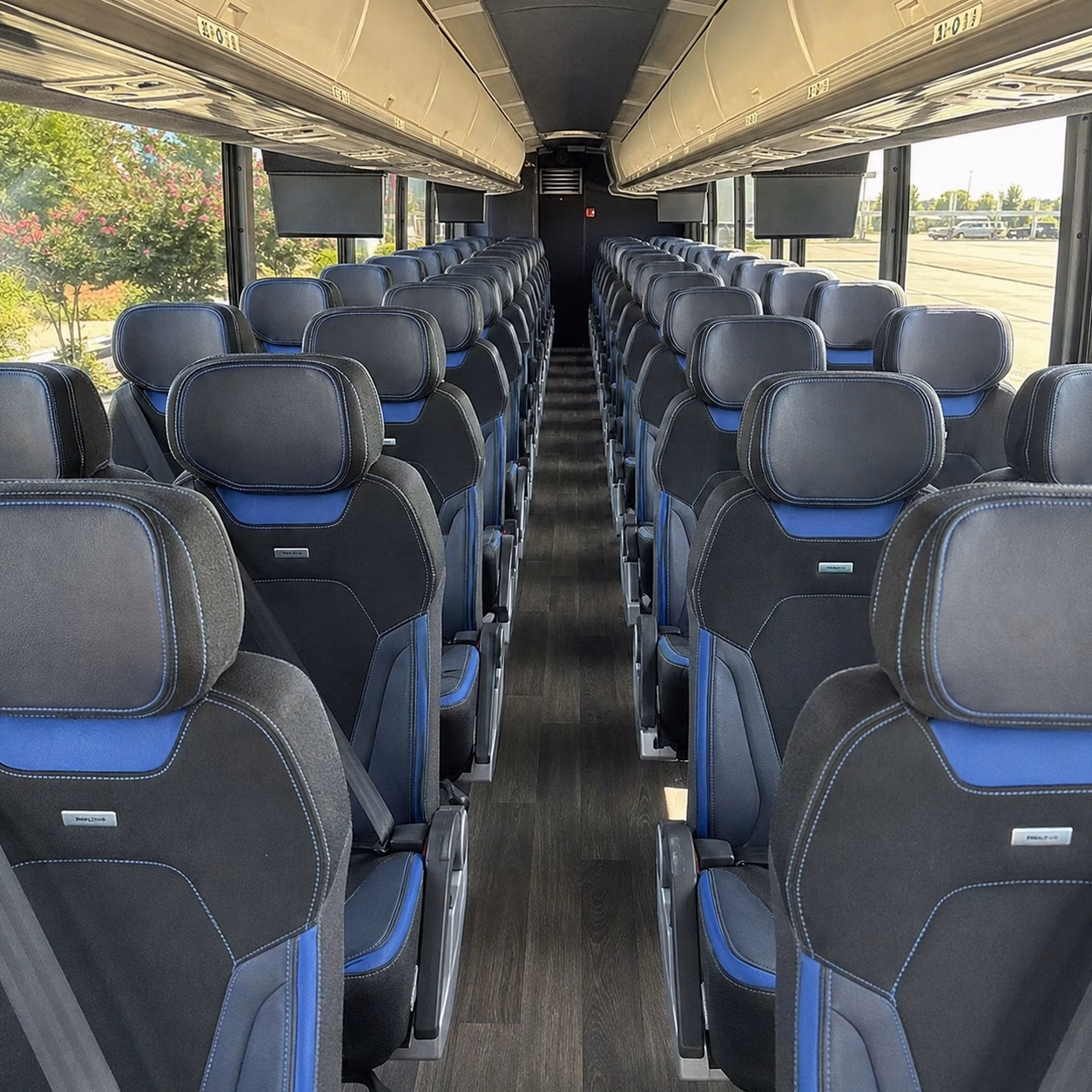 pico rivera long distance transportation