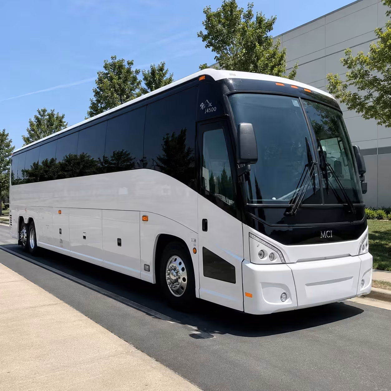 pico rivera party bus rentals for every group size