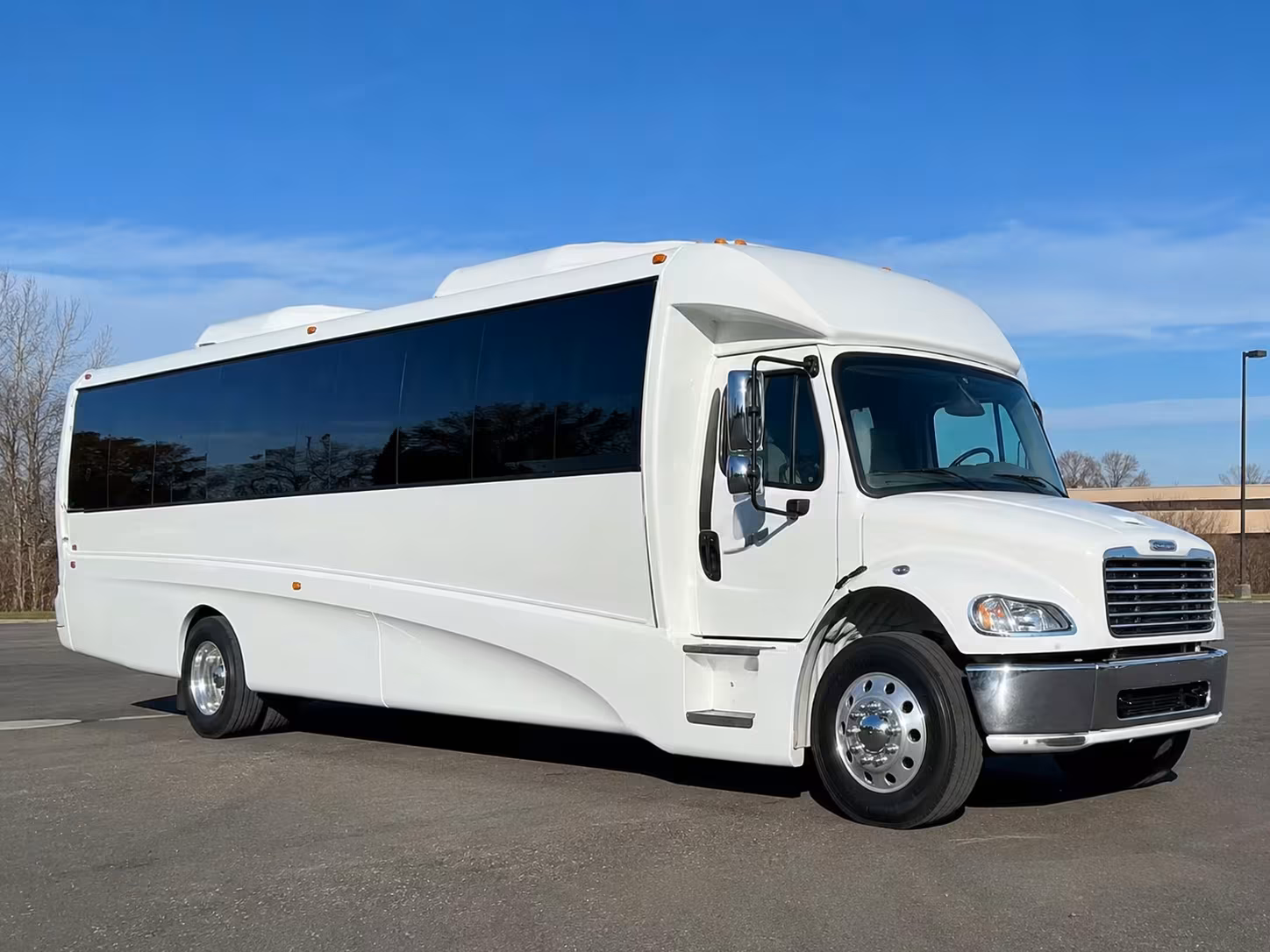 pico rivera party bus rentals for prom night