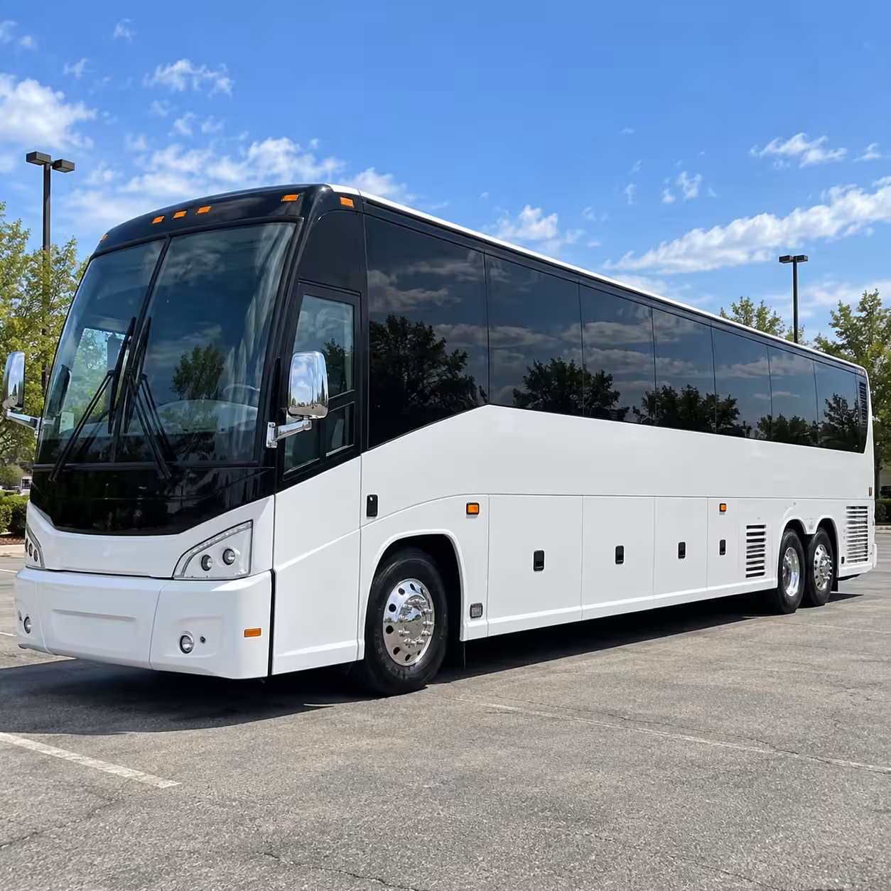 pico rivera wedding shuttle services transportation
