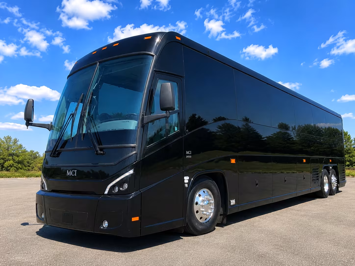 why to book pico rivera prom transportation early