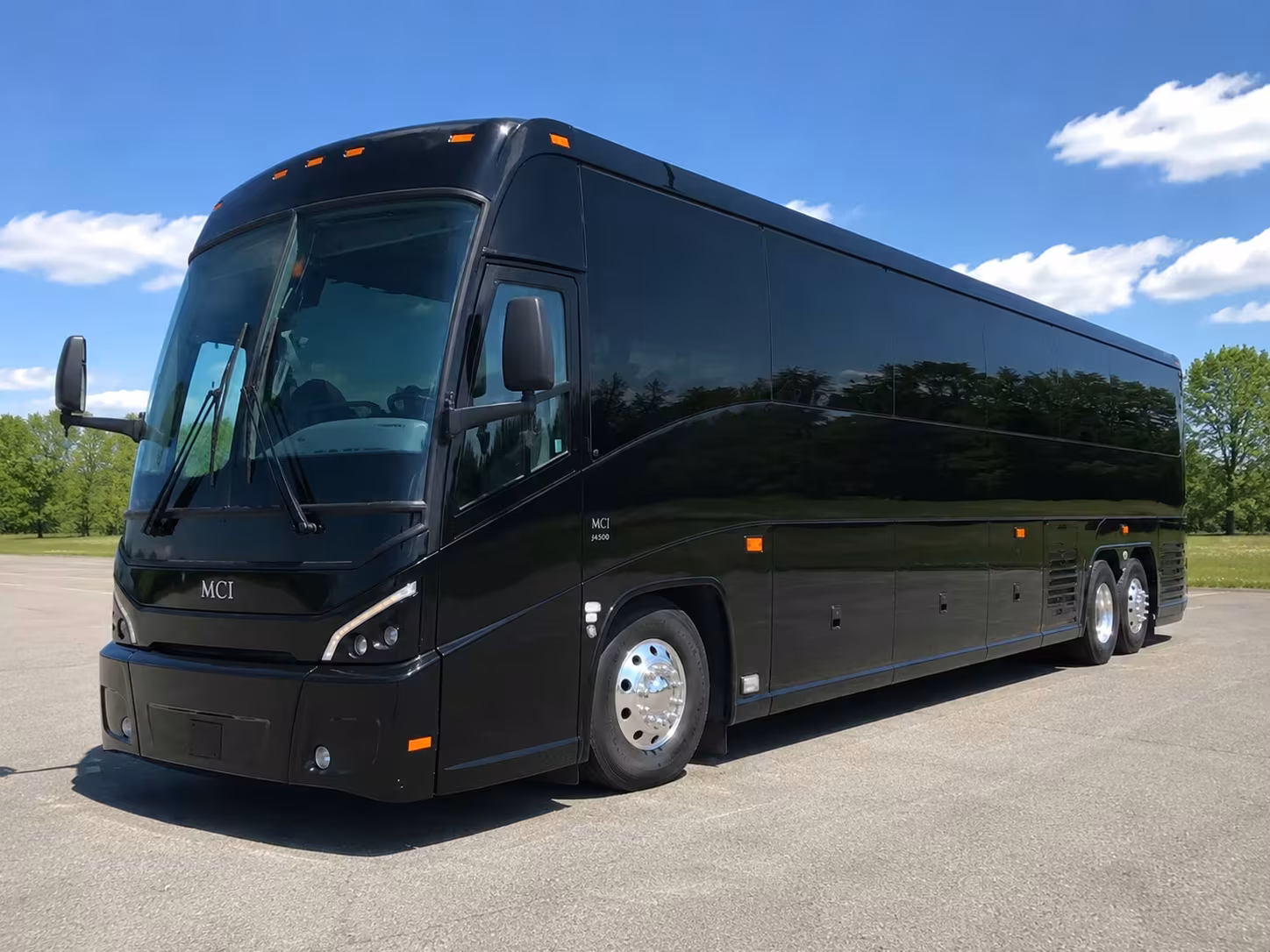 youth group and community field trip transportation in pico rivera