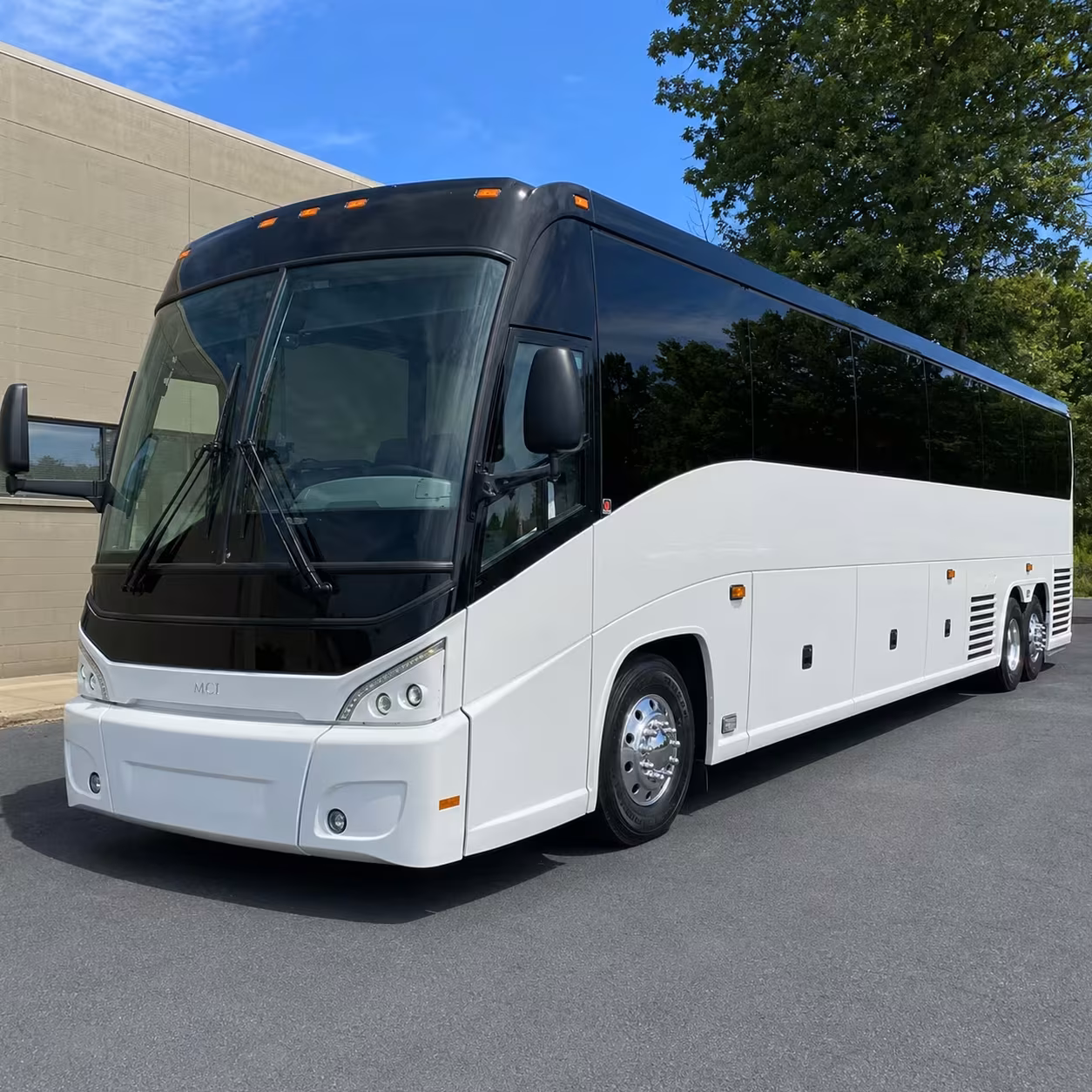 youth group and vacation bible school transportation in pico rivera